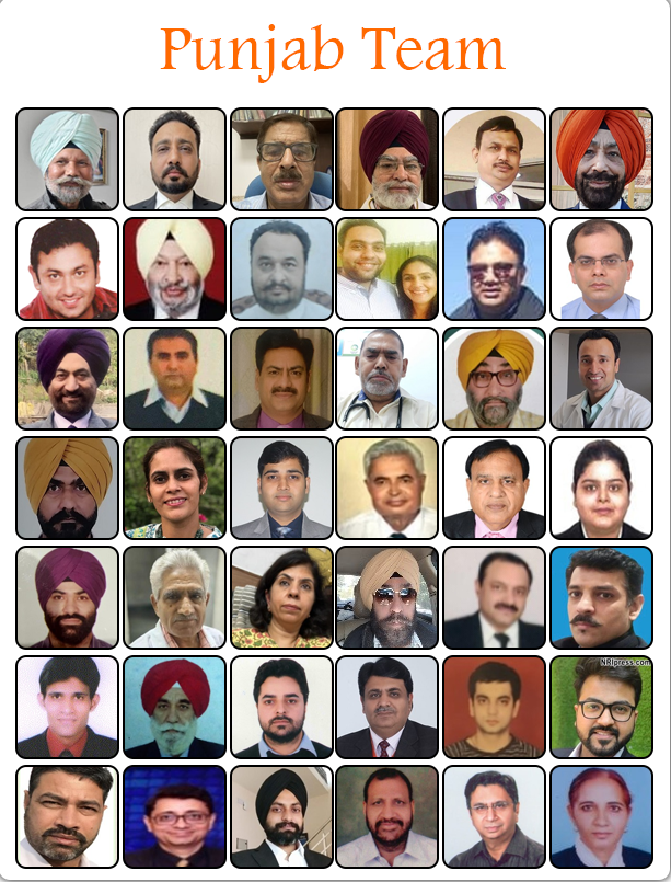 punjab-team